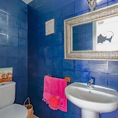 Villa Casa Lola Adults Only Costa Teguise