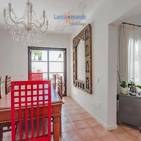 Villa Casa Lola Adults Only