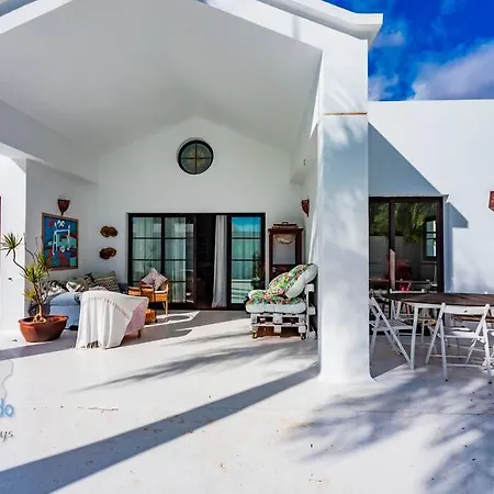 Casa Lola Adults Only Villa