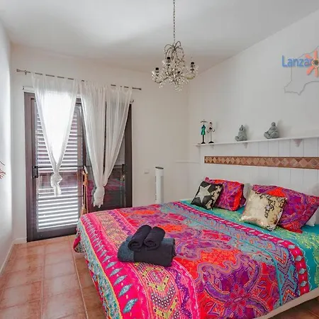 Casa Lola Adults Only Costa Teguise