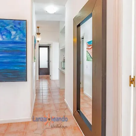 Casa Lola Adults Only Villa