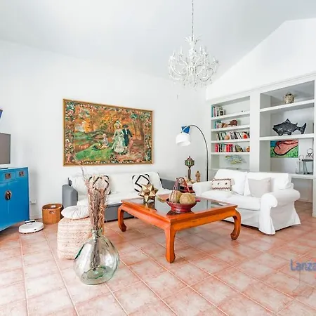 Villa Casa Lola Adults Only *