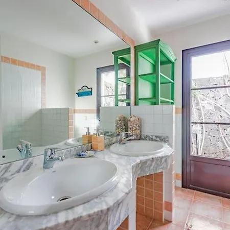 Casa Lola Adults Only Villa Costa Teguise