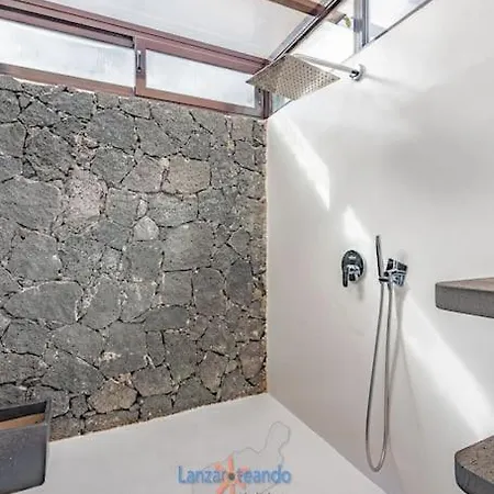 Casa Lola Adults Only Costa Teguise
