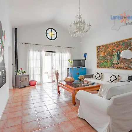 Casa Lola Adults Only Villa