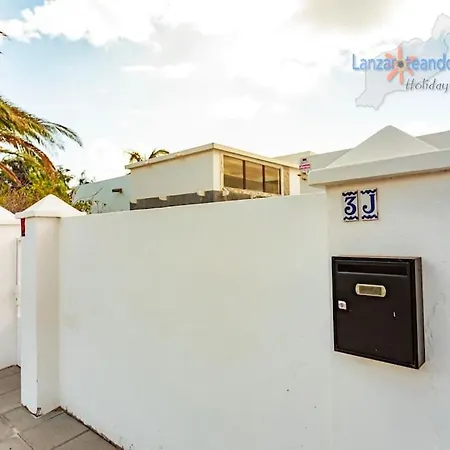 Casa Lola Adults Only * Costa Teguise