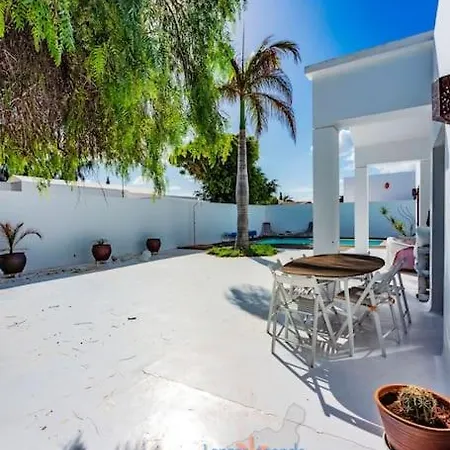 Casa Lola Adults Only Costa Teguise