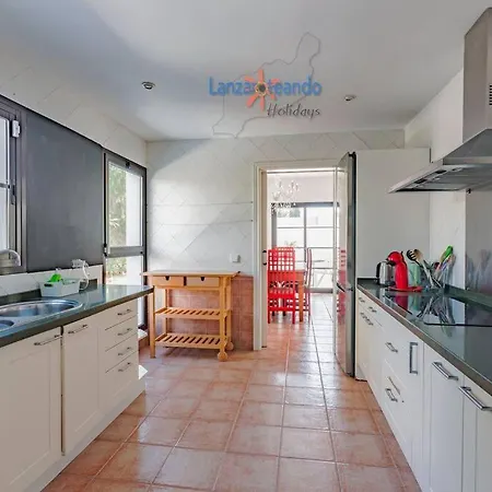 Casa Lola Adults Only Villa *