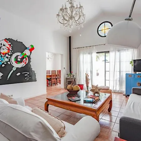 Casa Lola Adults Only * Costa Teguise