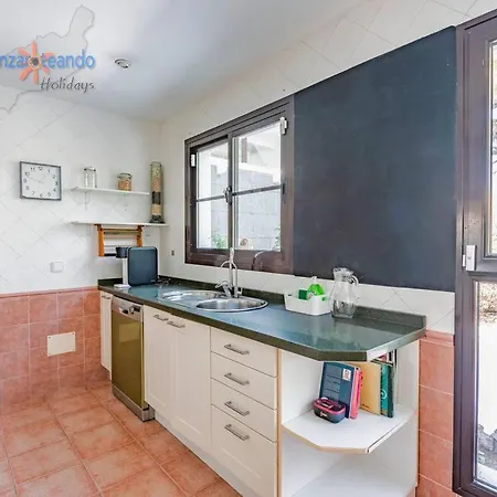 Casa Lola Adults Only * Costa Teguise