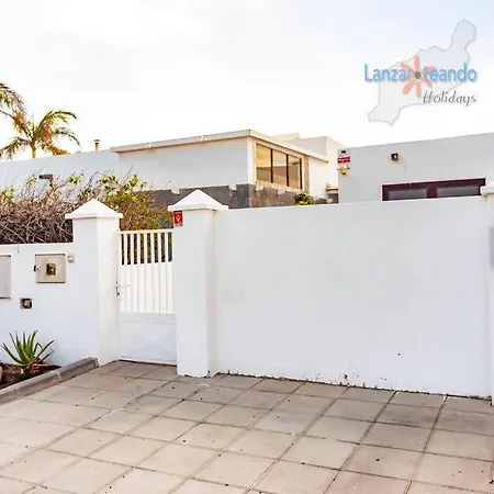 Villa Casa Lola Adults Only