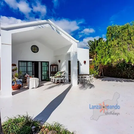 Casa Lola Adults Only * Costa Teguise