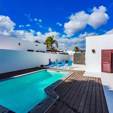 Villa Casa Lola Adults Only