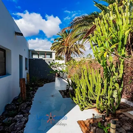 Casa Lola Adults Only Costa Teguise